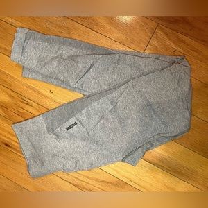 Gymshark flex high waisted leggings